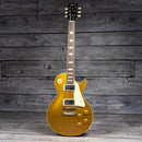 Gibson Custom 1957 Les Paul Standard Goldtop Reissue VOS - Double Gold