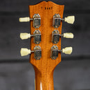 Gibson Custom 1957 Les Paul Standard Goldtop Reissue VOS - Double Gold
