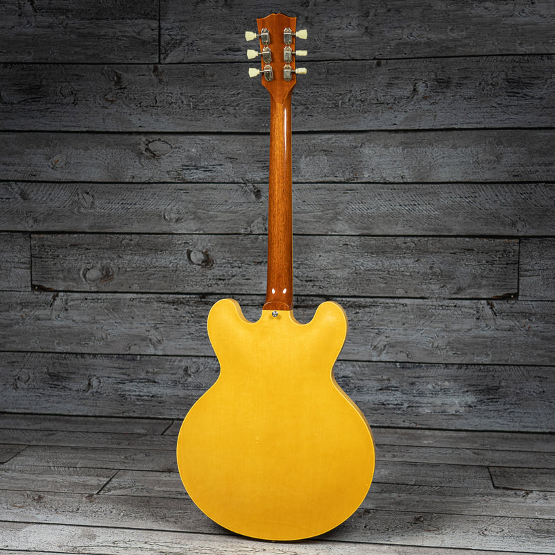 Gibson Custom Murphy Lab 1959 ES-335 Reissue Ultra Light Aged  - Vintage Natural