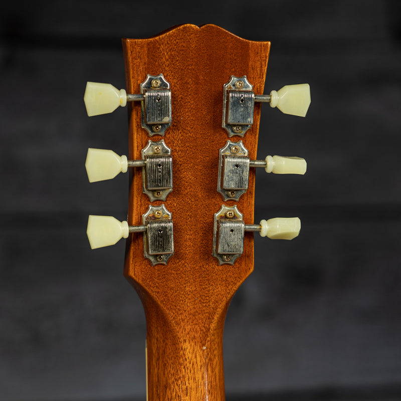 Gibson Custom Murphy Lab 1959 ES-335 Reissue Ultra Light Aged  - Vintage Natural
