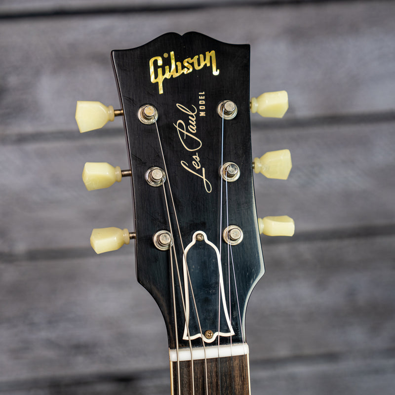 Gibson Custom Murphy Lab 1959 Les Paul Standard Reissue Ultra Light Aged - Factory Burst