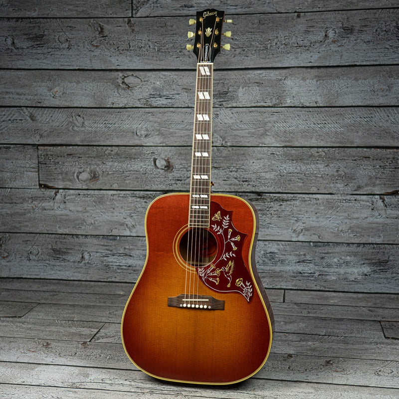 Gibson Custom Shop 1960 Hummingbird