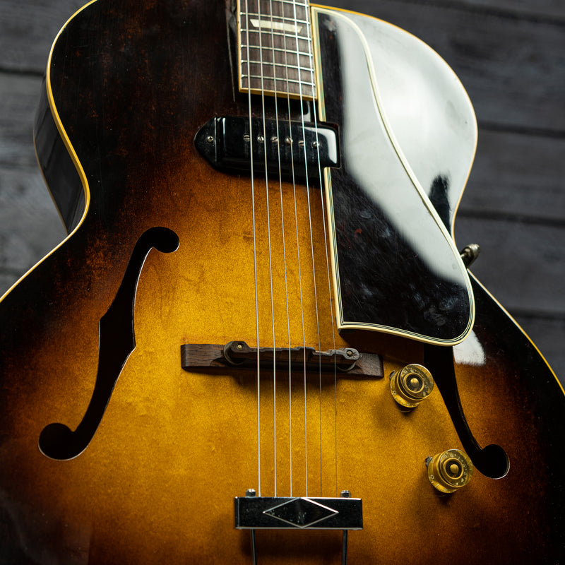 Gibson ES-150 1952