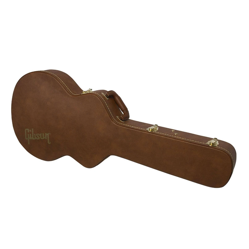 Gibson ES-335 Case - Brown