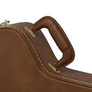 Gibson ES-335 Case - Brown