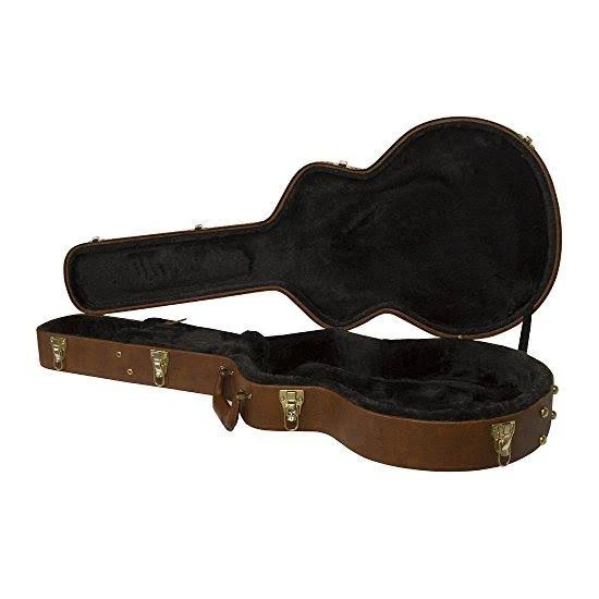 Gibson ES-335 Case - Brown
