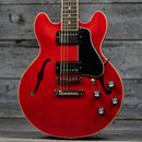 Gibson ES-339 - Cherry