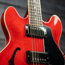 Gibson ES-339 - Cherry
