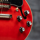Gibson ES-339 - Cherry