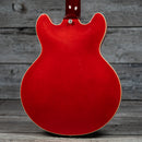 Gibson ES-339 - Cherry