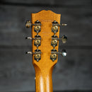 Gibson J-35 Faded '30s - Antique Natural
