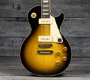 Gibson Les Paul Standard '50s P-90 - Tobacco Burst