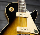 Gibson Les Paul Standard '50s P-90 - Tobacco Burst