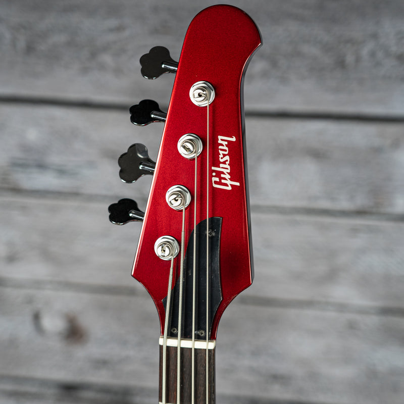 Gibson Non-Reverse Thunderbird - Sparkling Burgundy