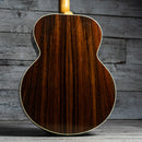 Gibson SJ-200 Studio Rosewood - Rosewood Burst
