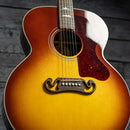 Gibson SJ-200 Studio Rosewood - Rosewood Burst