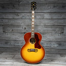 Gibson SJ-200 Studio Rosewood - Rosewood Burst