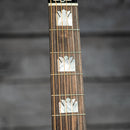 Gibson SJ-200 Studio Rosewood - Rosewood Burst