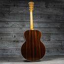 Gibson SJ-200 Studio Rosewood - Rosewood Burst
