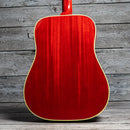 Gibson Sheryl Crow Country Western Supreme - Antique Cherry