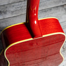 Gibson Sheryl Crow Country Western Supreme - Antique Cherry