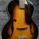 Gretsch 6050 New Yorker (1954)