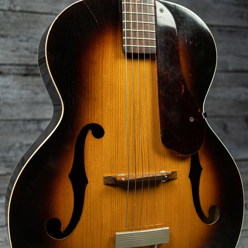Gretsch 6050 New Yorker (1954)