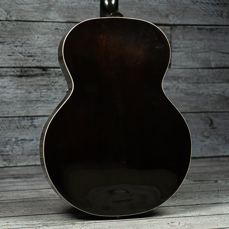Gretsch 6050 New Yorker (1954)