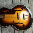 Gretsch 6050 New Yorker (1954)