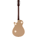 Gretsch G2215-P90 Streamliner Junior Jet Club - Laurel Fingerboard, Sahara Metallic