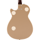 Gretsch G2215-P90 Streamliner Junior Jet Club - Laurel Fingerboard, Sahara Metallic