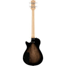 Gretsch G2220 Electromatic Junior Jet Bass II Short-Scale - Black Walnut Fingerboard, Bristol Fog