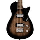 Gretsch G2220 Electromatic Junior Jet Bass II Short-Scale - Black Walnut Fingerboard, Bristol Fog