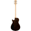 Gretsch G2220 Electromatic Junior Jet Bass II Short-Scale - Black Walnut Fingerboard, Imperial Stain