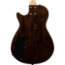 Gretsch G2220 Electromatic Junior Jet Bass II Short-Scale - Black Walnut Fingerboard, Imperial Stain