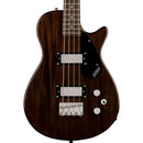 Gretsch G2220 Electromatic Junior Jet Bass II Short-Scale - Black Walnut Fingerboard, Imperial Stain