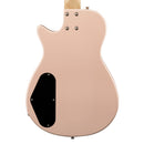 Gretsch G2220 Electromatic Junior Jet Bass II Short-Scale - Black Walnut Fingerboard, Shell Pink