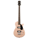 Gretsch G2220 Electromatic Junior Jet Bass II Short-Scale - Black Walnut Fingerboard, Shell Pink