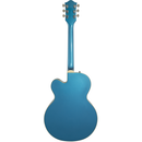 Gretsch G2420T Streamliner Hollow Body with Bigsby - Laurel Fingerboard, Broad'Tron BT-2S Pickups, Riviera Blue