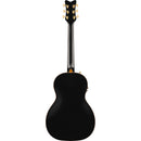 Gretsch G5021E Rancher Penguin Parlor Acoustic/Electric - Black