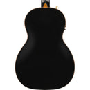 Gretsch G5021E Rancher Penguin Parlor Acoustic/Electric - Black