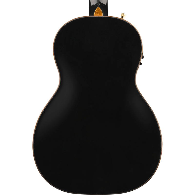 Gretsch G5021E Rancher Penguin Parlor Acoustic/Electric - Black