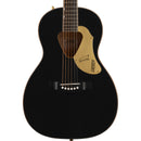 Gretsch G5021E Rancher Penguin Parlor Acoustic/Electric - Black
