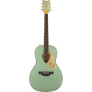 Gretsch G5021E Rancher Penguin Parlor - Mint Metallic