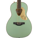 Gretsch G5021E Rancher Penguin Parlor - Mint Metallic