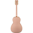 Gretsch G5021E Rancher Penguin Parlor Acoustic/Electric - Shell Pink