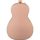 Gretsch G5021E Rancher Penguin Parlor Acoustic/Electric - Shell Pink