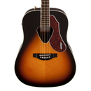 Gretsch G5024E Rancher Dreadnought Electric - Sunburst