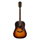Gretsch G5024E Rancher Dreadnought Electric - Sunburst