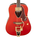 Gretsch G5034TFT Rancher - Fideli-Tron Pickup, Bigsby Tailpiece, Savannah Sunset